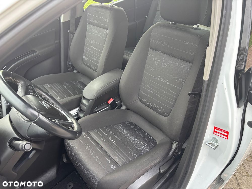 Opel Meriva 1.4 Active - 4