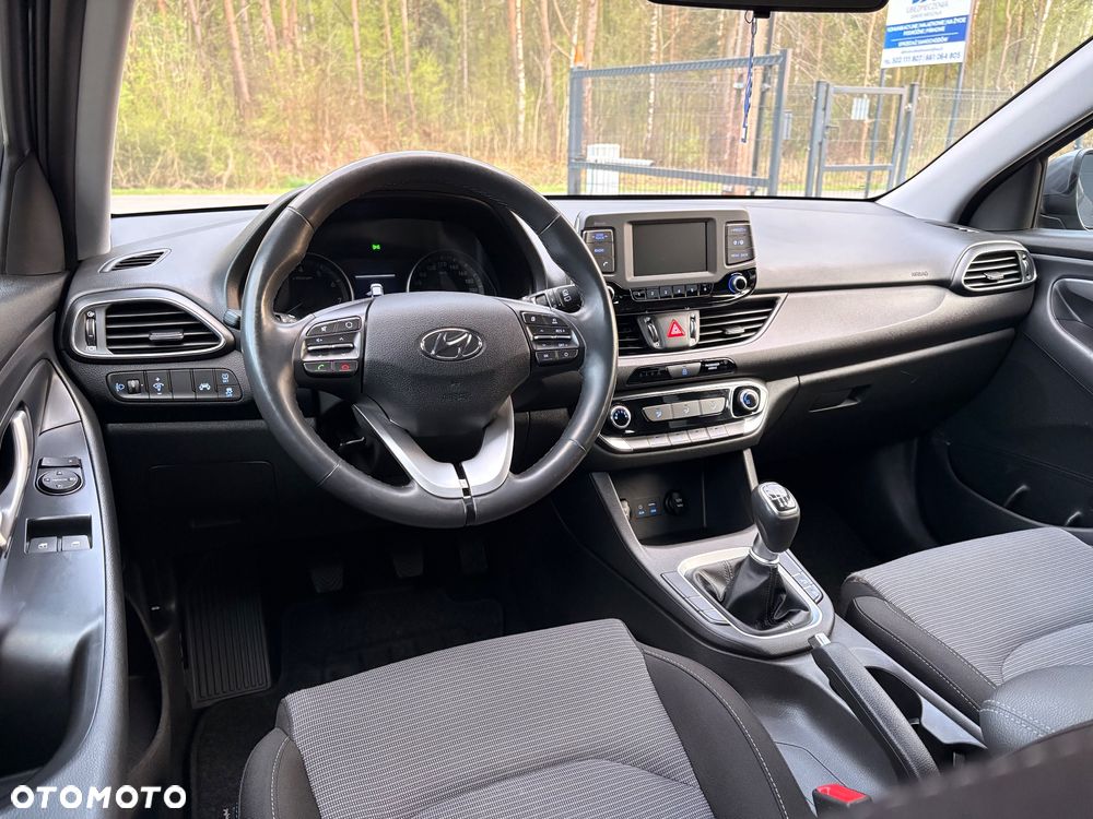 Hyundai i30 1.4 Trend - 20