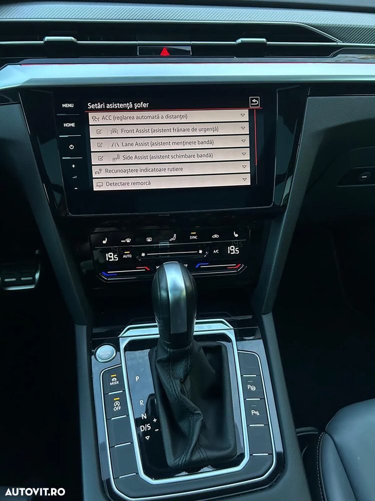 Volkswagen ARTEON Shooting Brake 2.0 TDI SCR DSG Elegance - 25