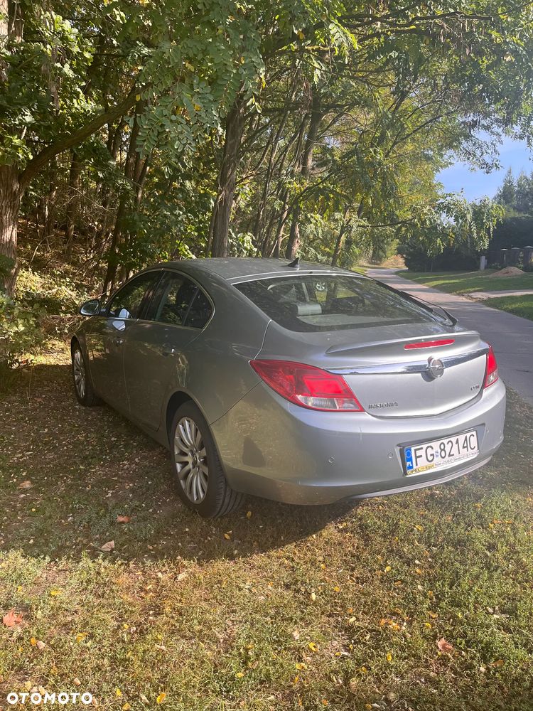 Opel Insignia - 11