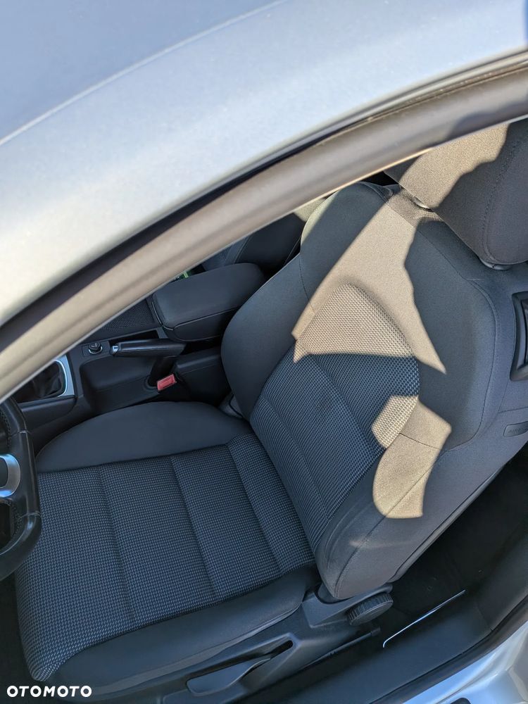 Audi A3 3-drzwiowe 2.0 TDI Ambition - 14