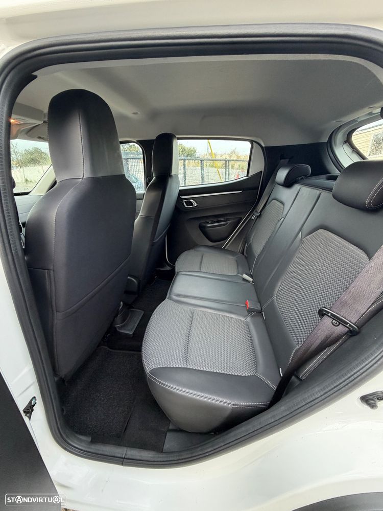 Dacia Spring Electric 65 Extreme - 19