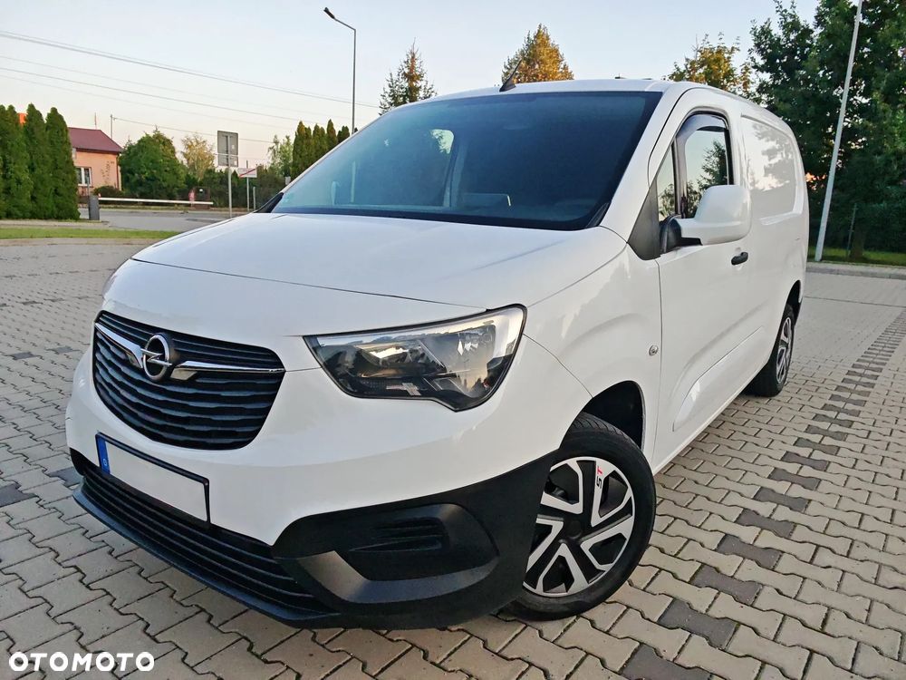 Opel Combo 1.5 D 75kW XL Edition - 4
