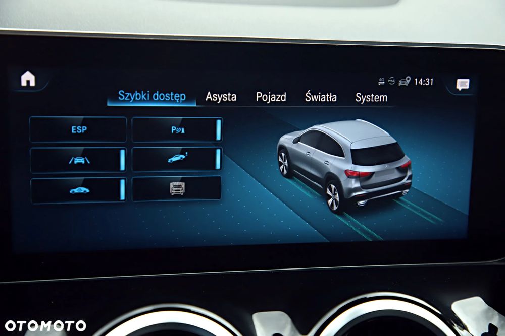 Mercedes-Benz GLA 200 Style - 36