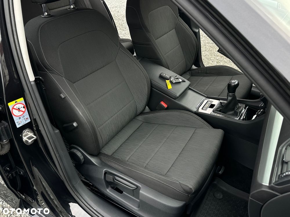 Skoda Superb 1.4 TSI ACT Ambition - 26