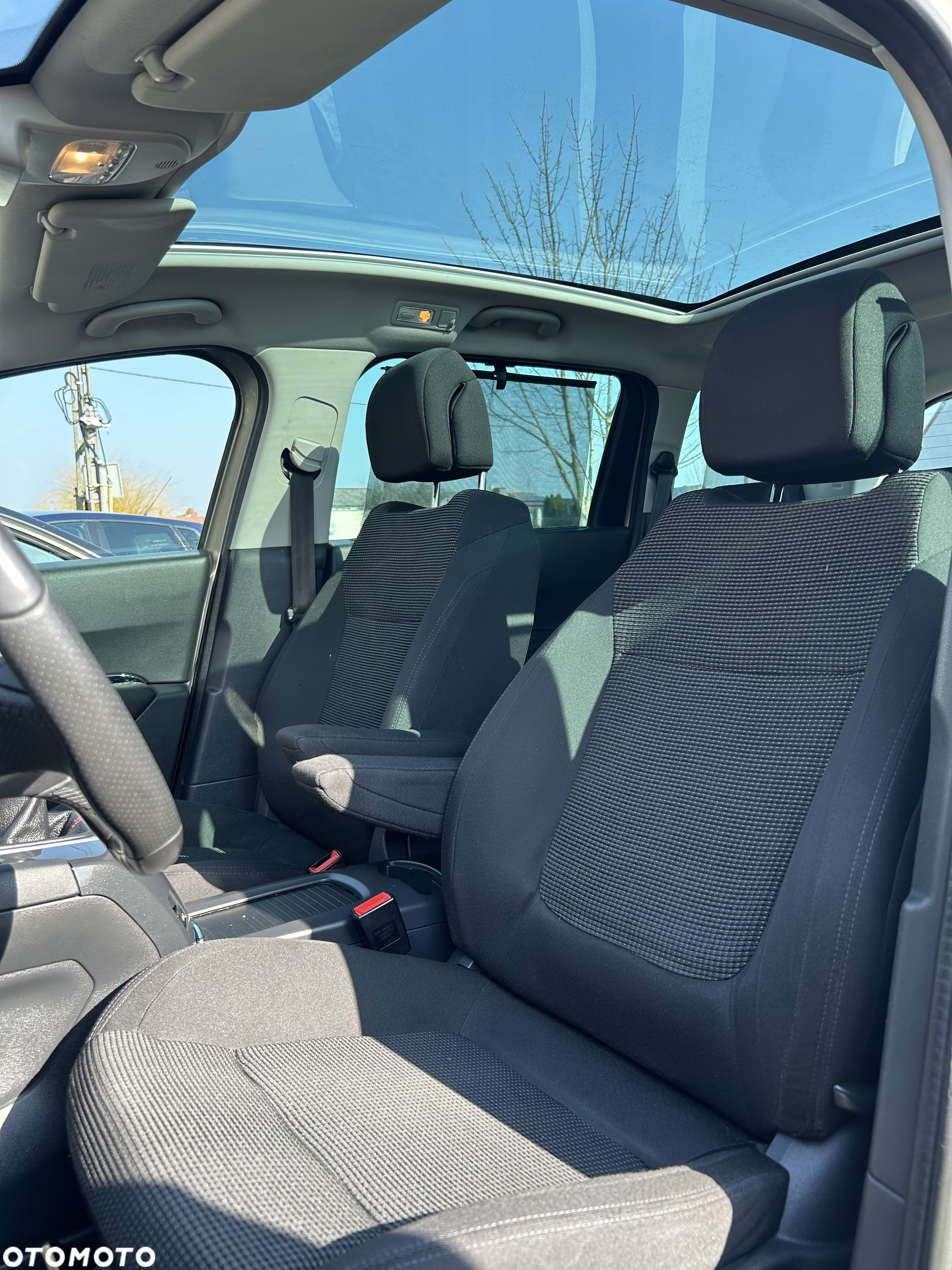 Peugeot 5008 1.6 HDi Active 7os - 19