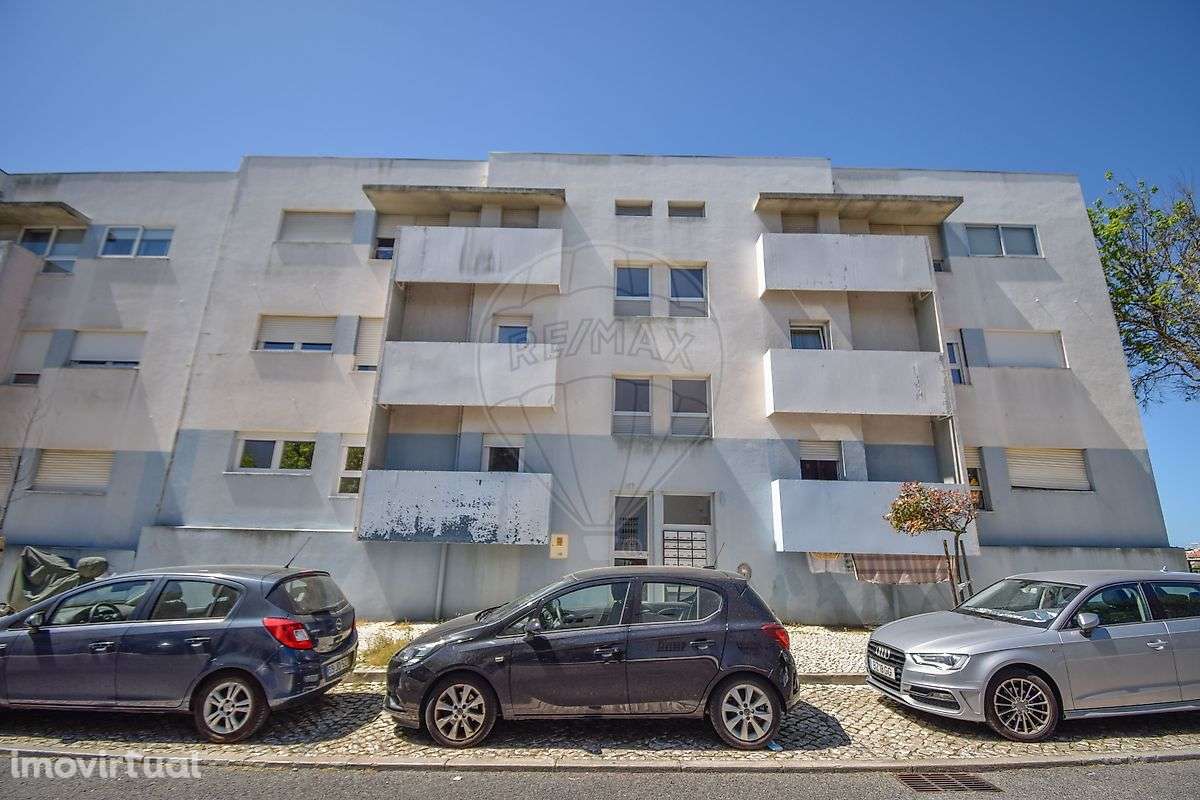 Apartamento T3 para arrendamento - Grande imagem: 3/23