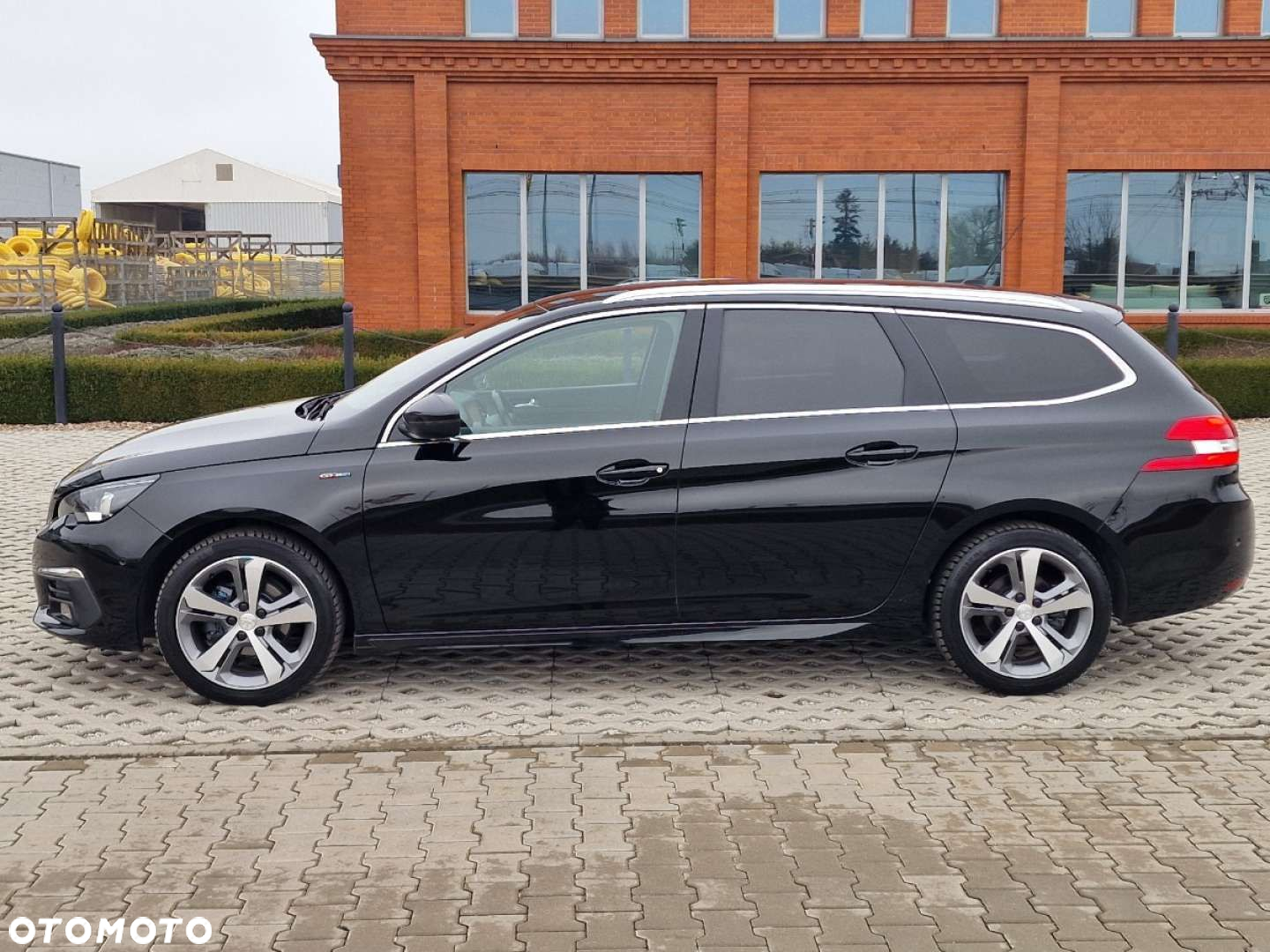 Peugeot 308 - 10