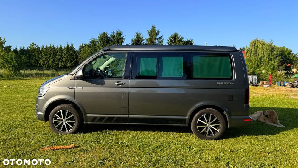 Volkswagen California - 3