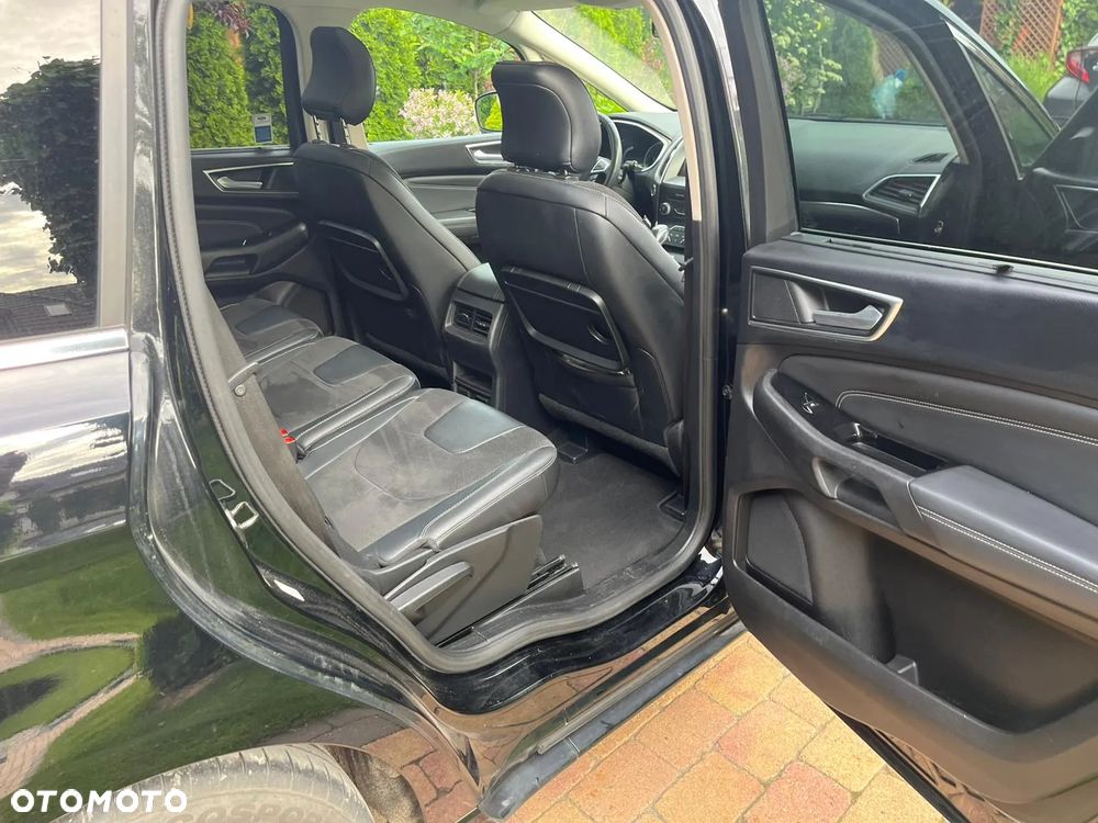 Ford S-Max 2.0 TDCi Bi-Turbo Titanium PowerShift - 10