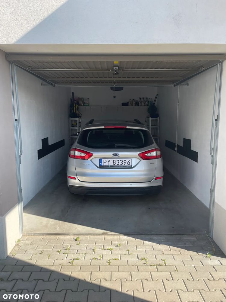 Ford Mondeo 1.5 TDCi ECOnetic Edition - 19
