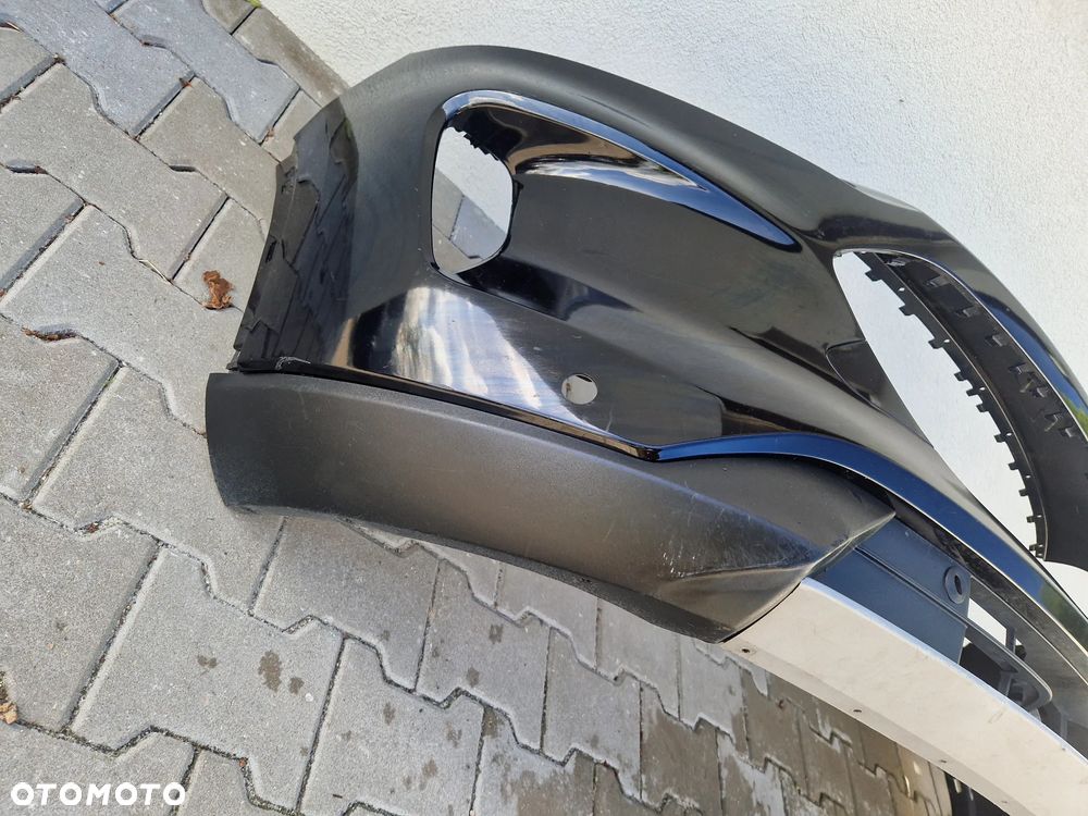 Zderzak Ford Kuga Mk3 III 2019 - - 6
