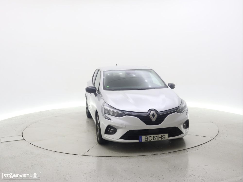 Renault Clio 1.0 TCe Evolution Bi-Fuel - 12