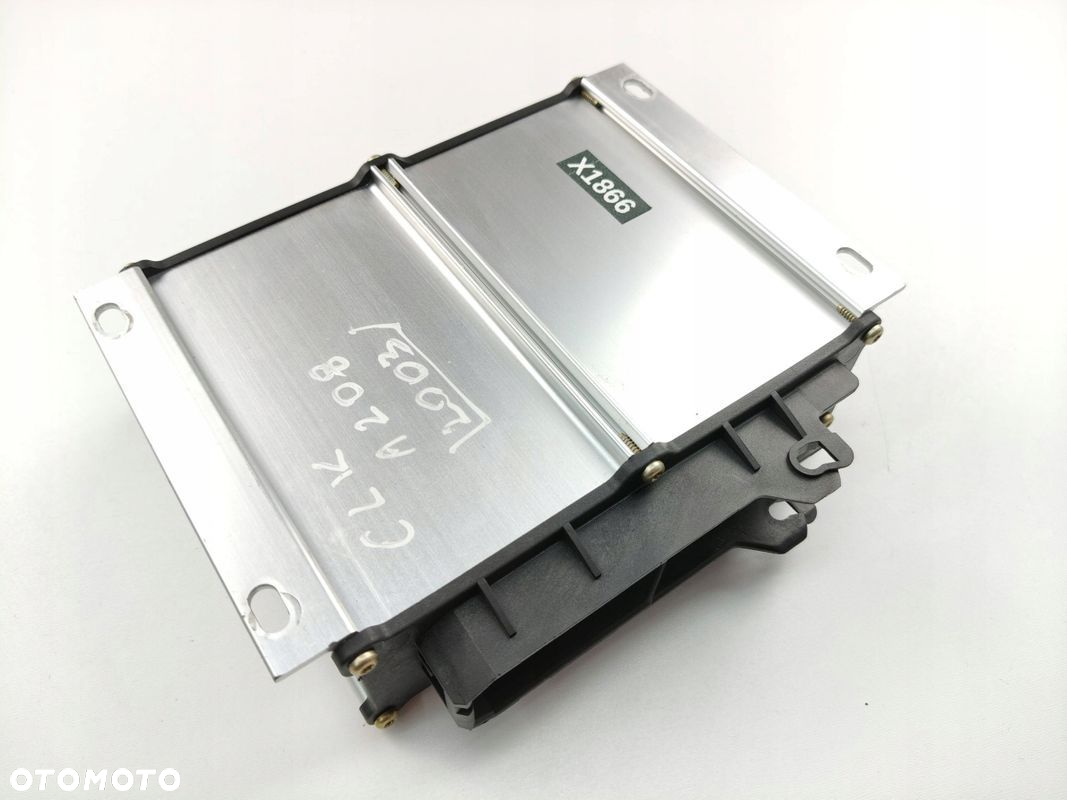MODUŁ DACHU Mercedes-Benz CLK A209 C209 A2088203026 - 3