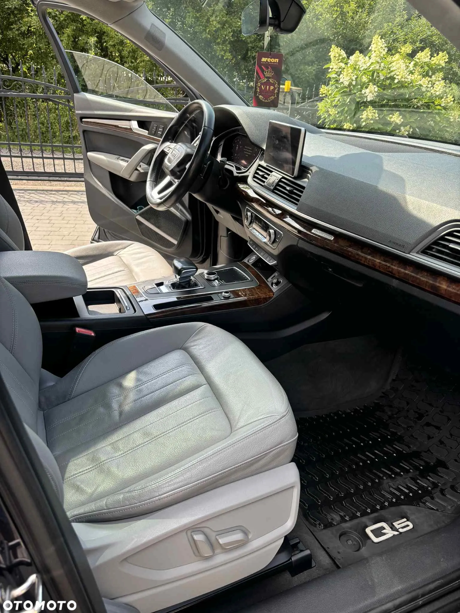 Audi Q5 2.0 TFSI Quattro S tronic - 13