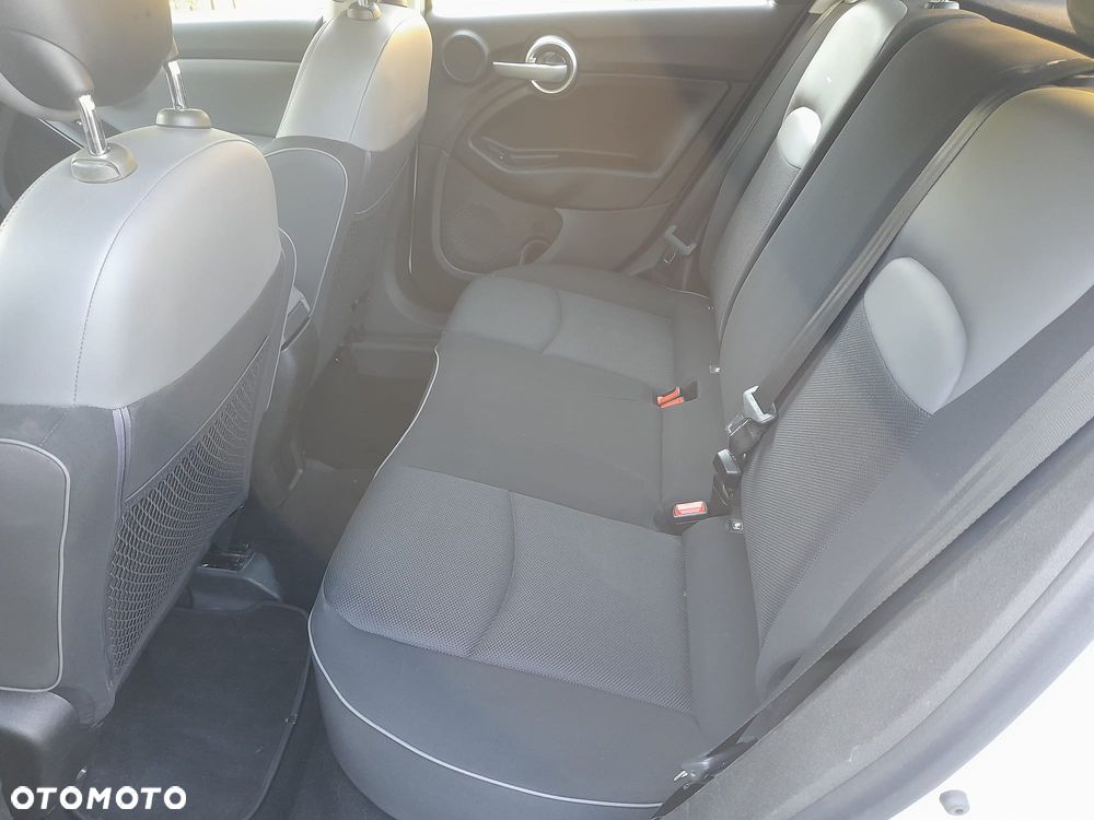 Fiat 500X 1.3 MultiJet Lounge - 10