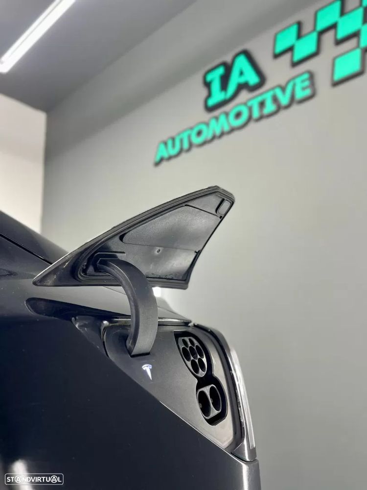 Tesla Model 3 Long-Range Dual Motor AWD - 9