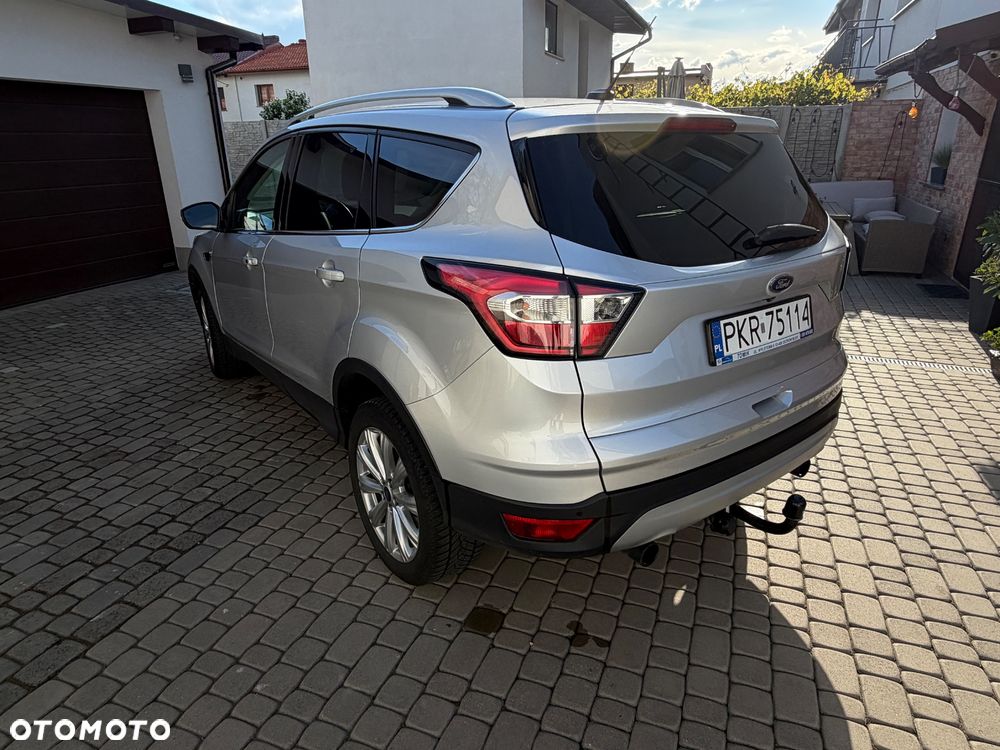 Ford Escape - 5