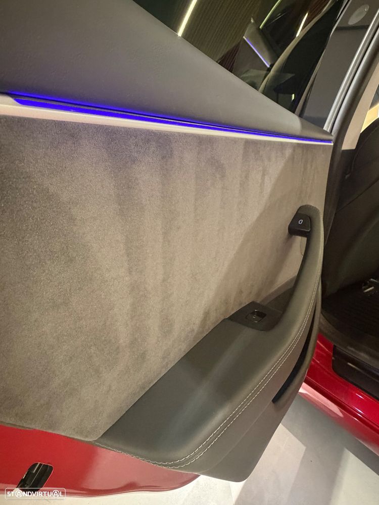 Tesla Model 3 Performance Tração Integral - 57