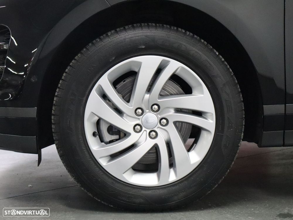 Land Rover Range Rover Evoque 1.5 P300e AWD R-Dynamic S Auto - 23