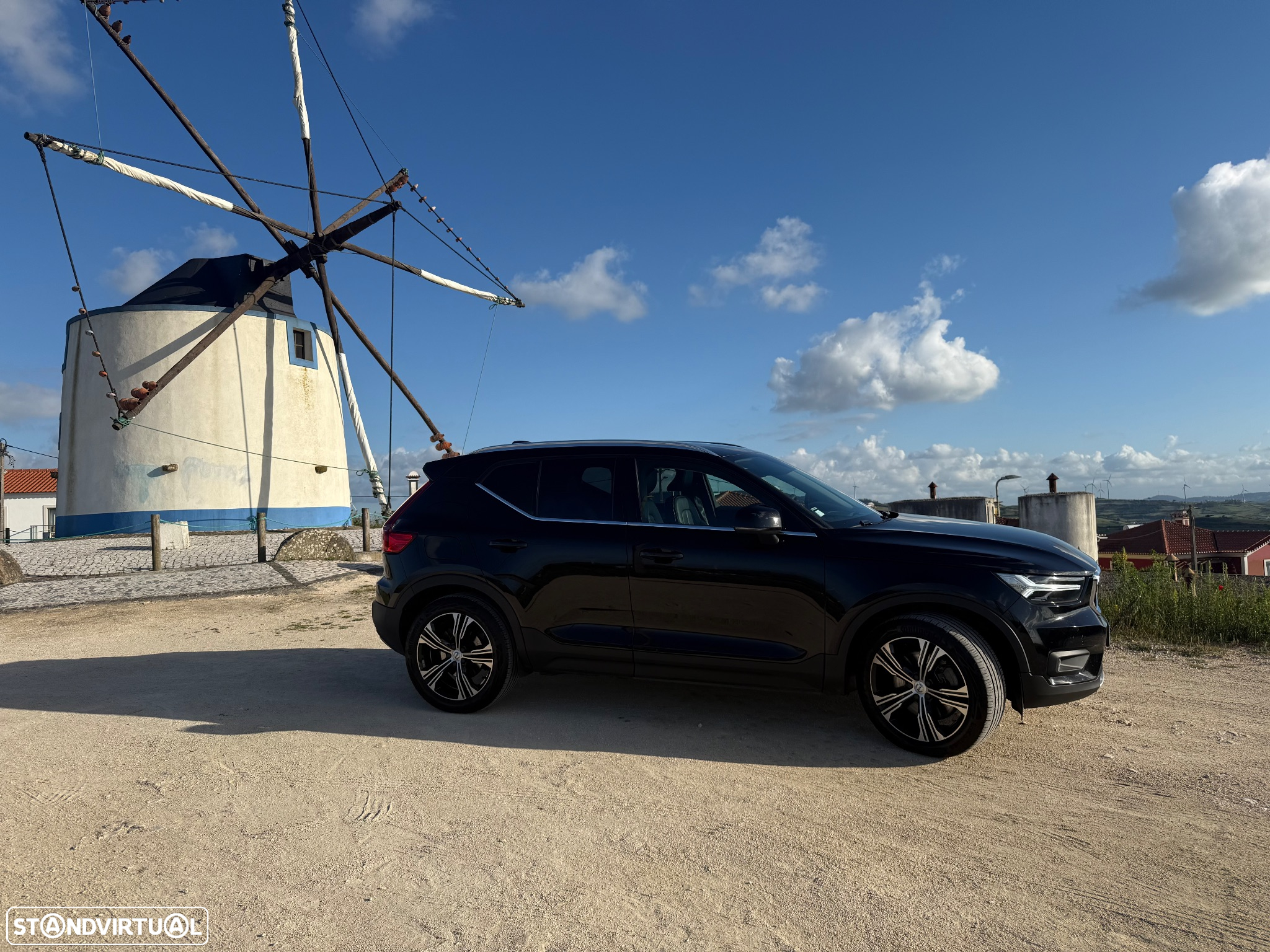 Volvo XC 40 1.5 T5 PHEV Inscription - 14