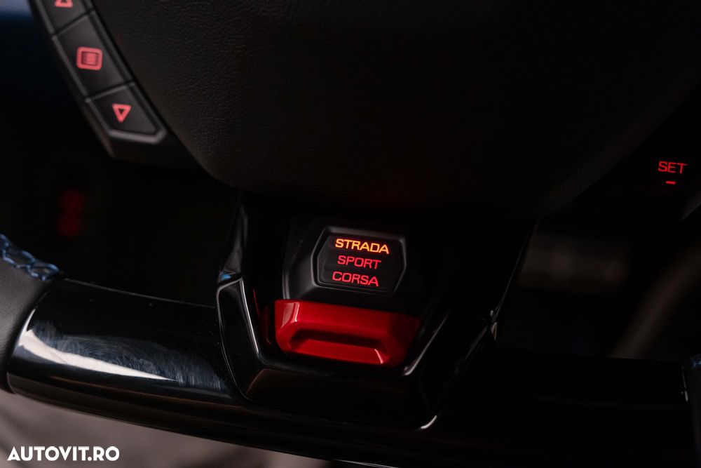 Lamborghini Huracan - 27