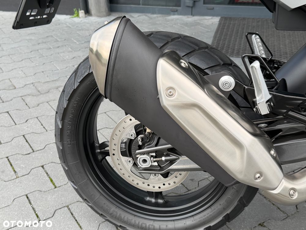 BMW GS - 13