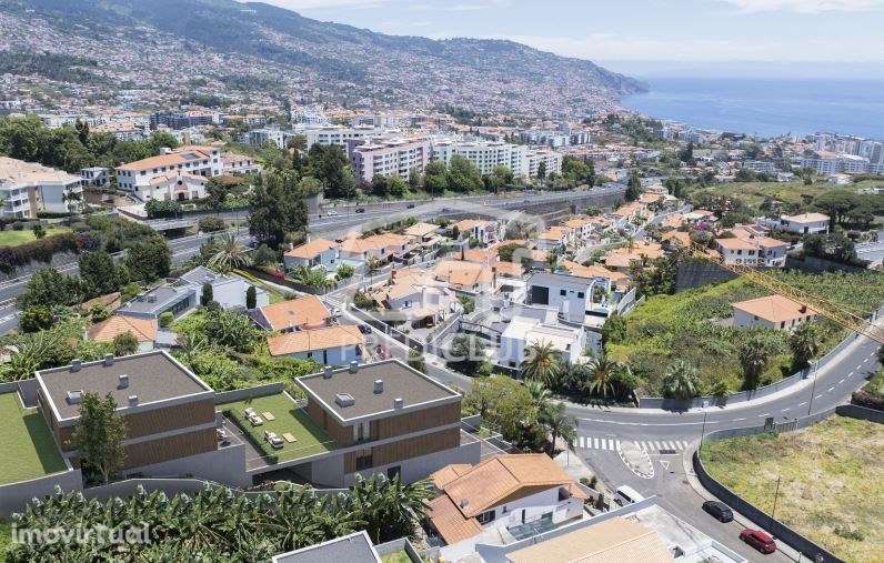 Apartamento T3 - Funchal - Grande imagem: 2/10