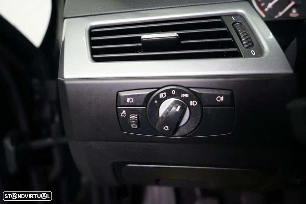 BMW 520 d Sport - 26