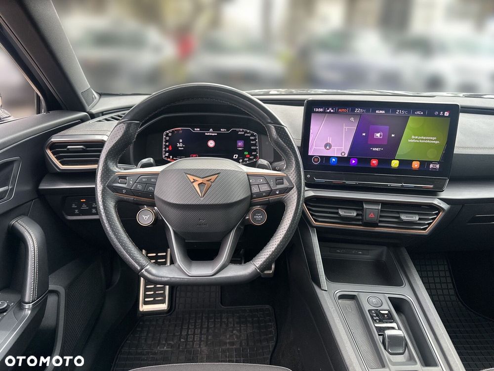 Cupra Formentor 2.0 TSI 4Drive VZ DSG - 16