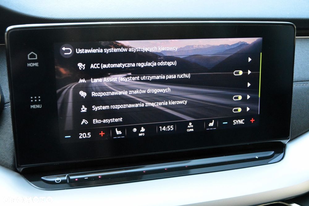 Skoda Octavia 2.0 TDI 4x4 Style DSG - 31