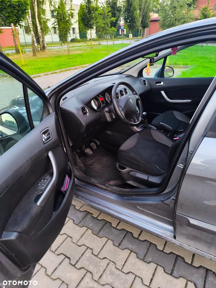 Peugeot 308 - 29