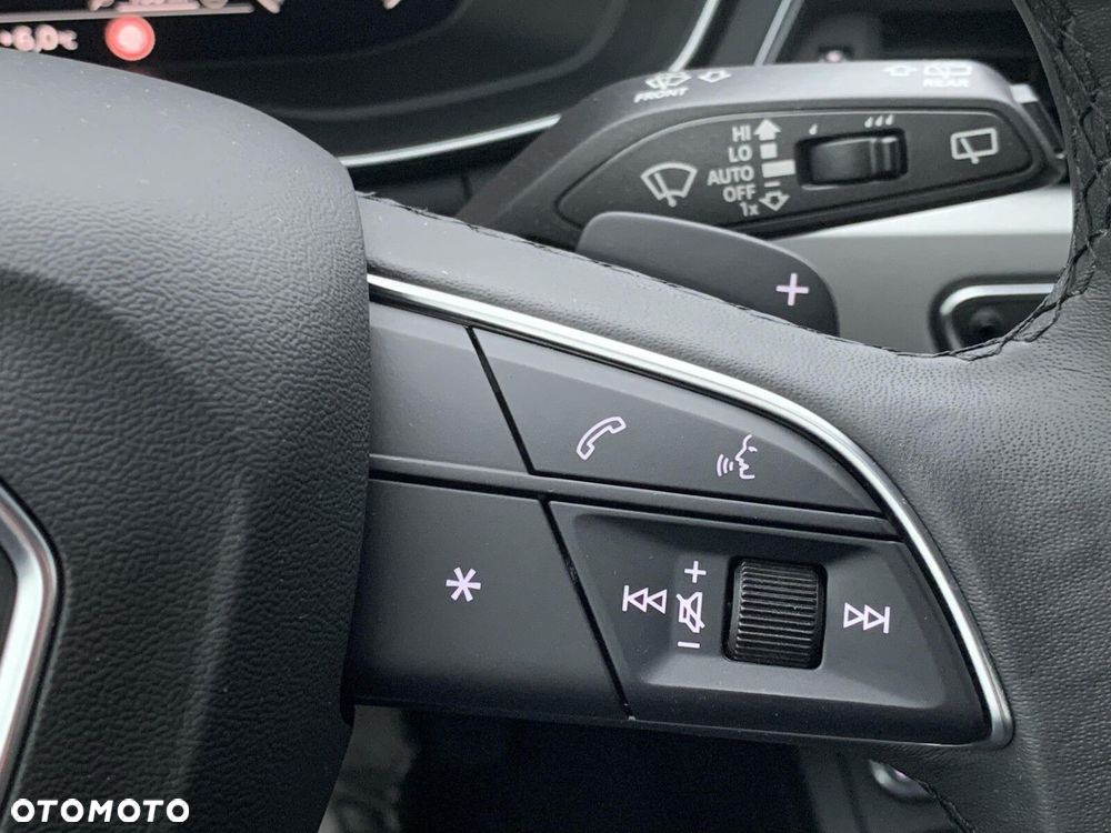 Audi A4 Allroad 40 TDI Quattro S tronic - 28