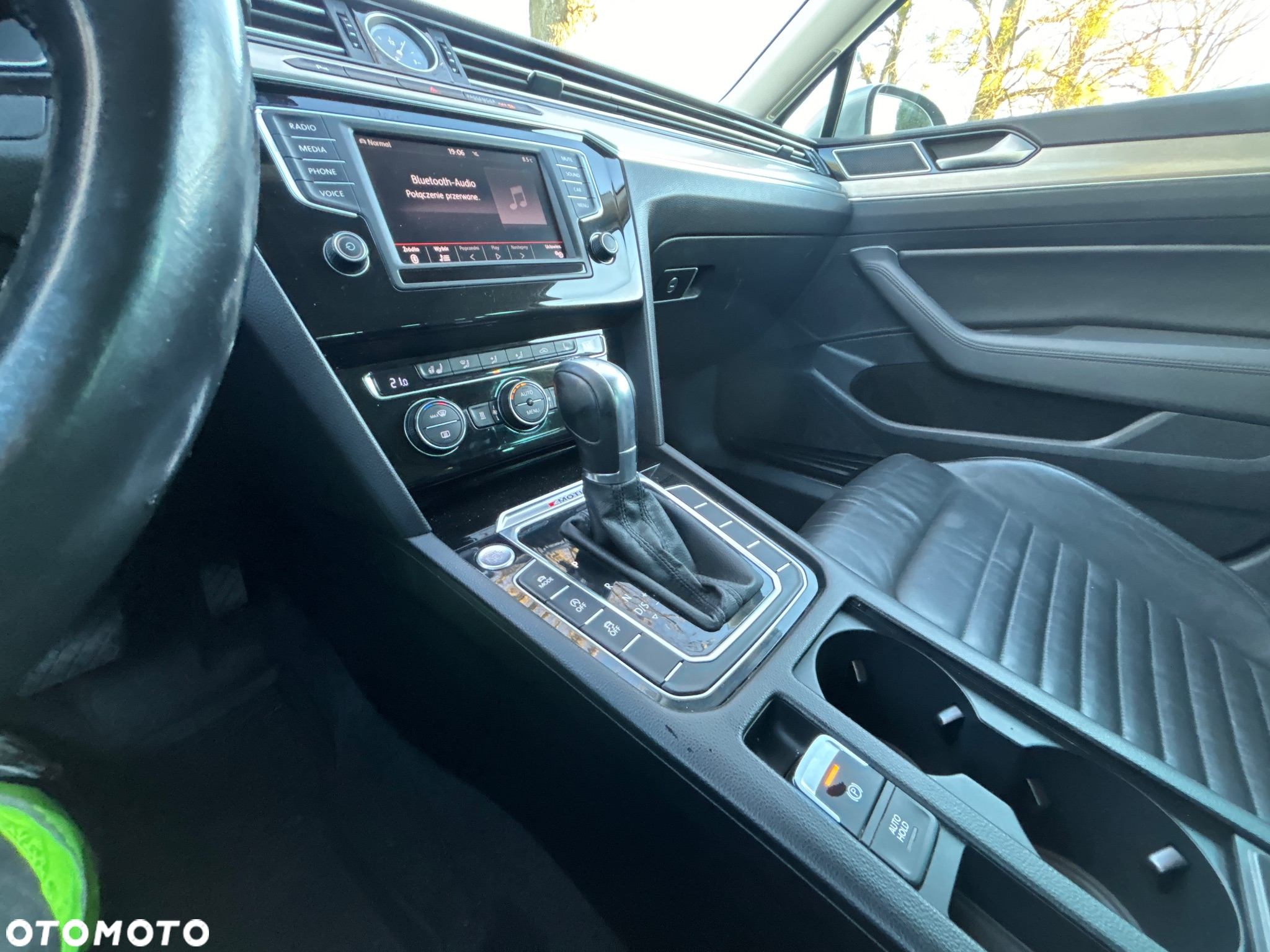 Volkswagen Passat 2.0 TDI BMT 4Mot Highline DSG - 29
