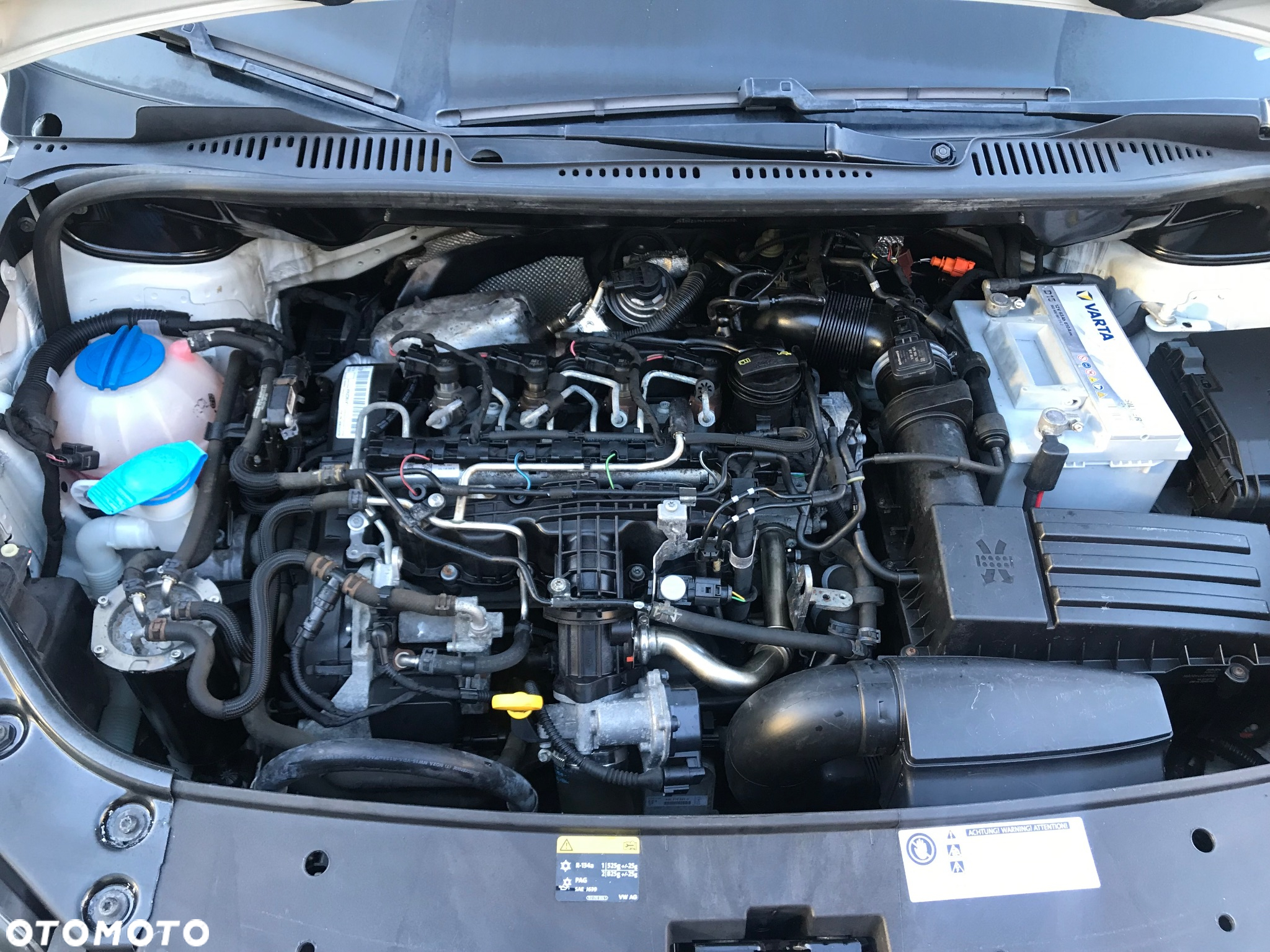 Volkswagen Caddy - 12