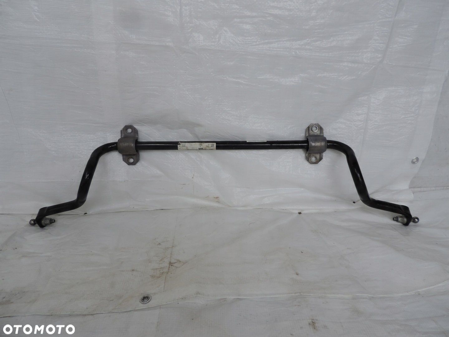 Ford Focus Mk4 1.5 TDCI Drążek Stabilizatora - 1