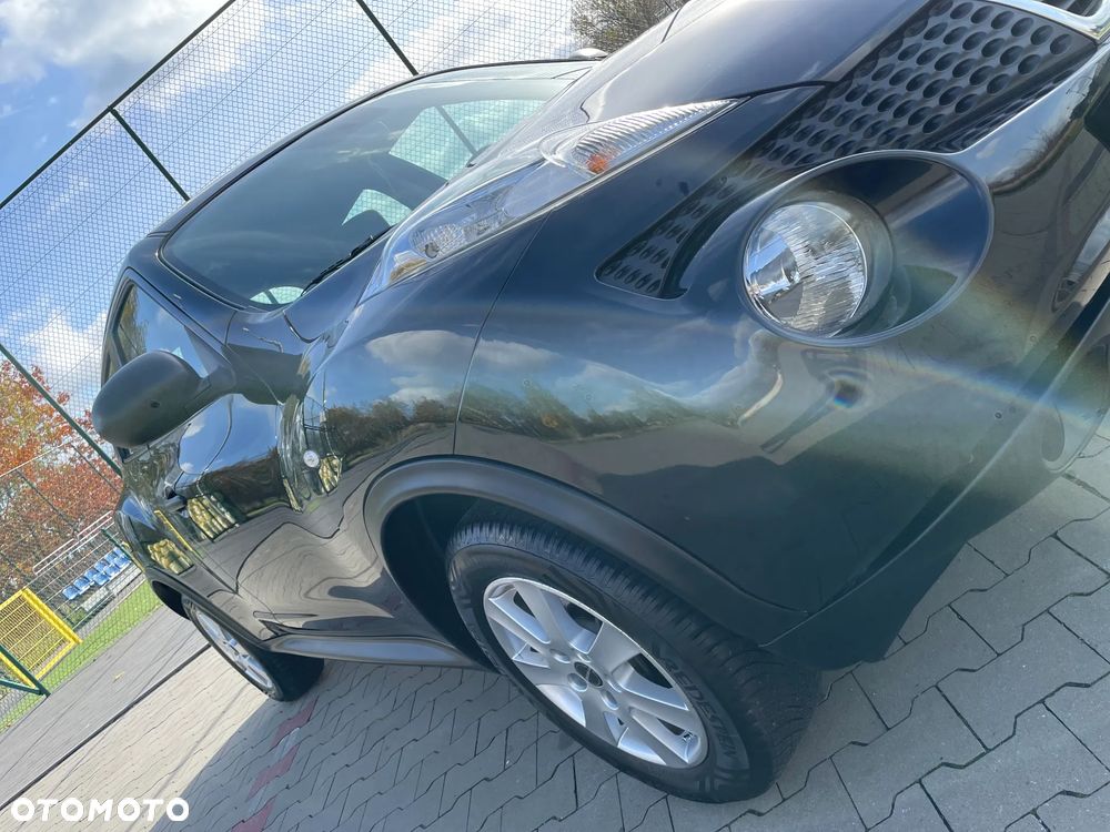 Nissan Juke 1.6 Tekna S&S - 23