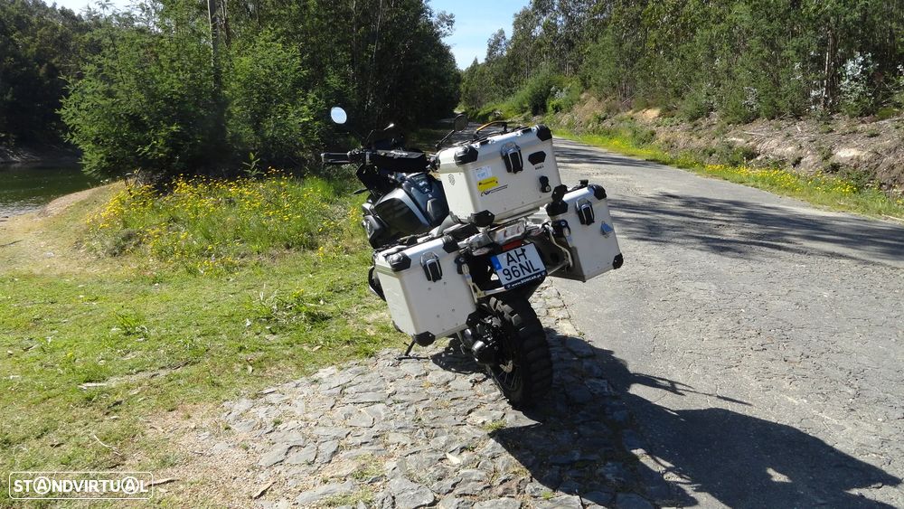BMW R 1250 GS Adventure TripleBlack - 3