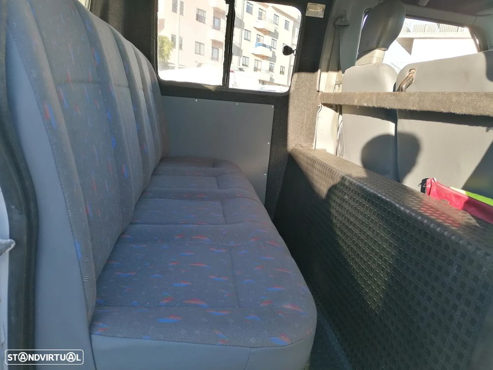 Mitsubishi Canter 2.8 T/Interrcooler - 7
