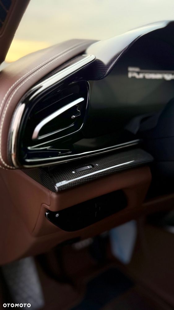 Ferrari Purosangue - 16