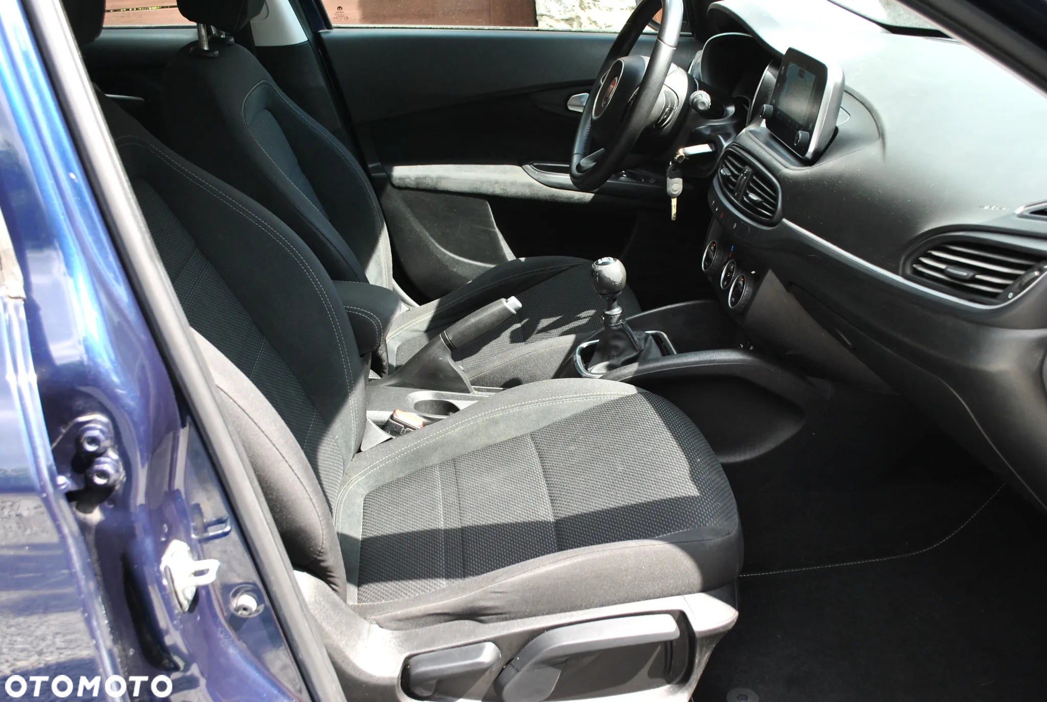 Fiat Tipo 1.4 T-Jet 16v Lounge - 13