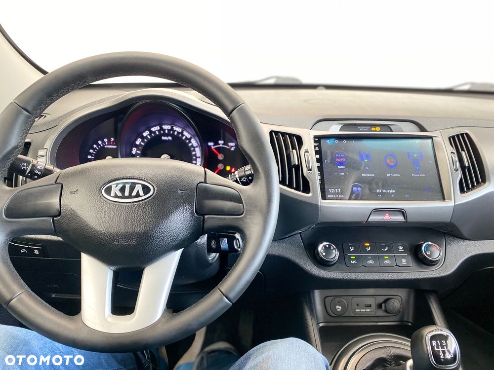 Kia Sportage 1.6 GDI XL 2WD - 24