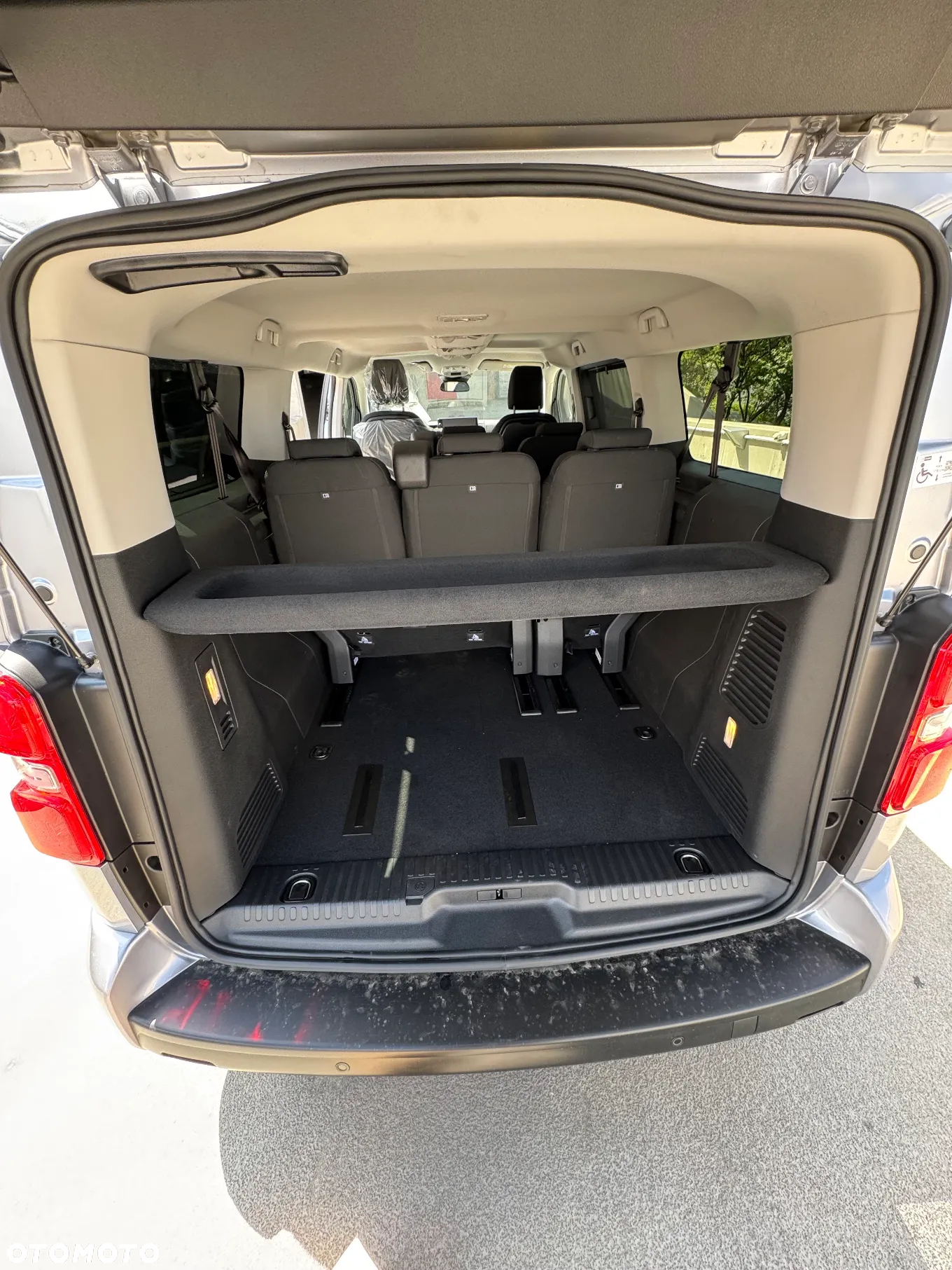 Toyota Proace Verso 2.0 D4-D Long Family - 10