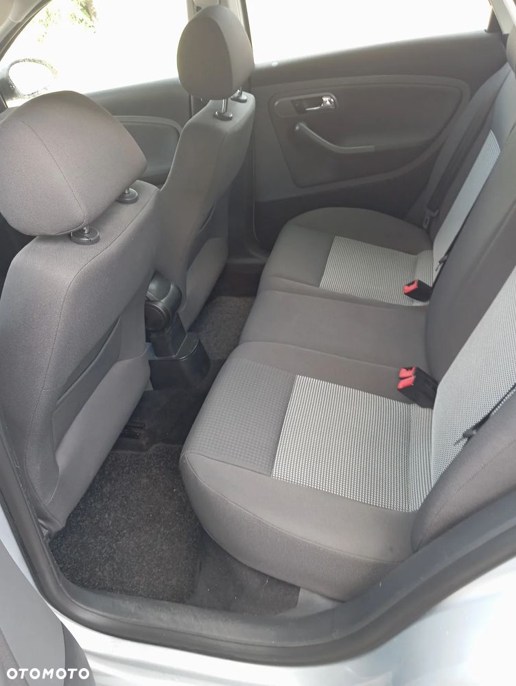 Seat Ibiza - 9
