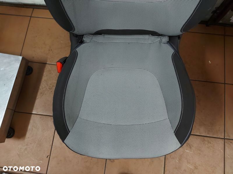renault captur i fotel lewy przedni uk anglik - 3
