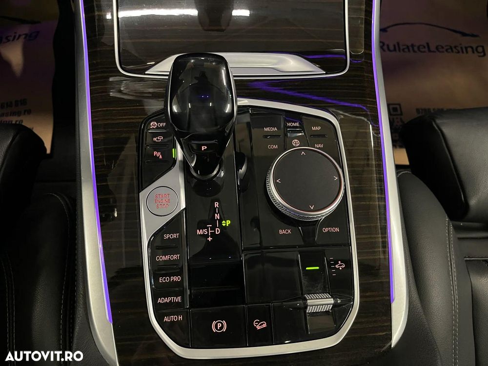 BMW X7 xDrive40d - 30