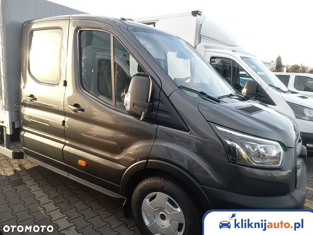 Ford Transit - 4