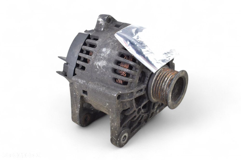 Alternator RENAULT MEGANE II SCENIC II 1.9 DCI 8200495294 - 2