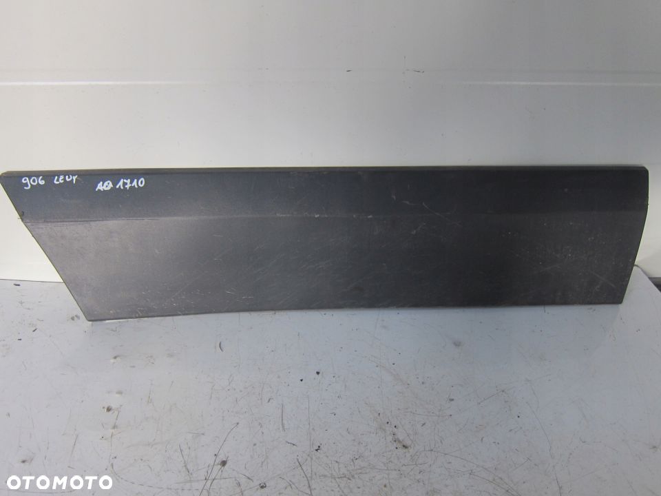 LISTWA DRZWI LEWA MERCEDES SPRINTER 906 - 1