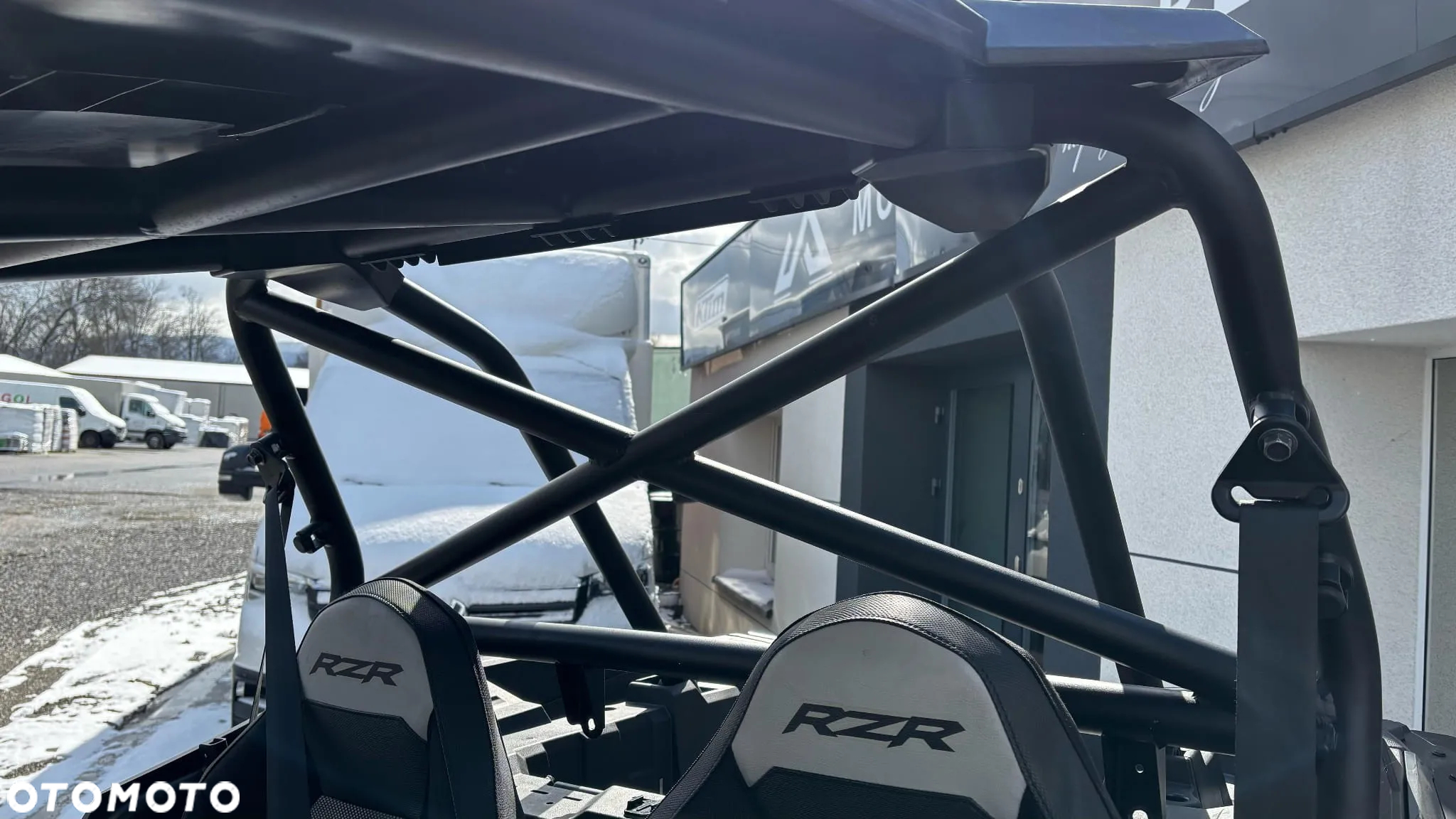 Polaris RZR - 27